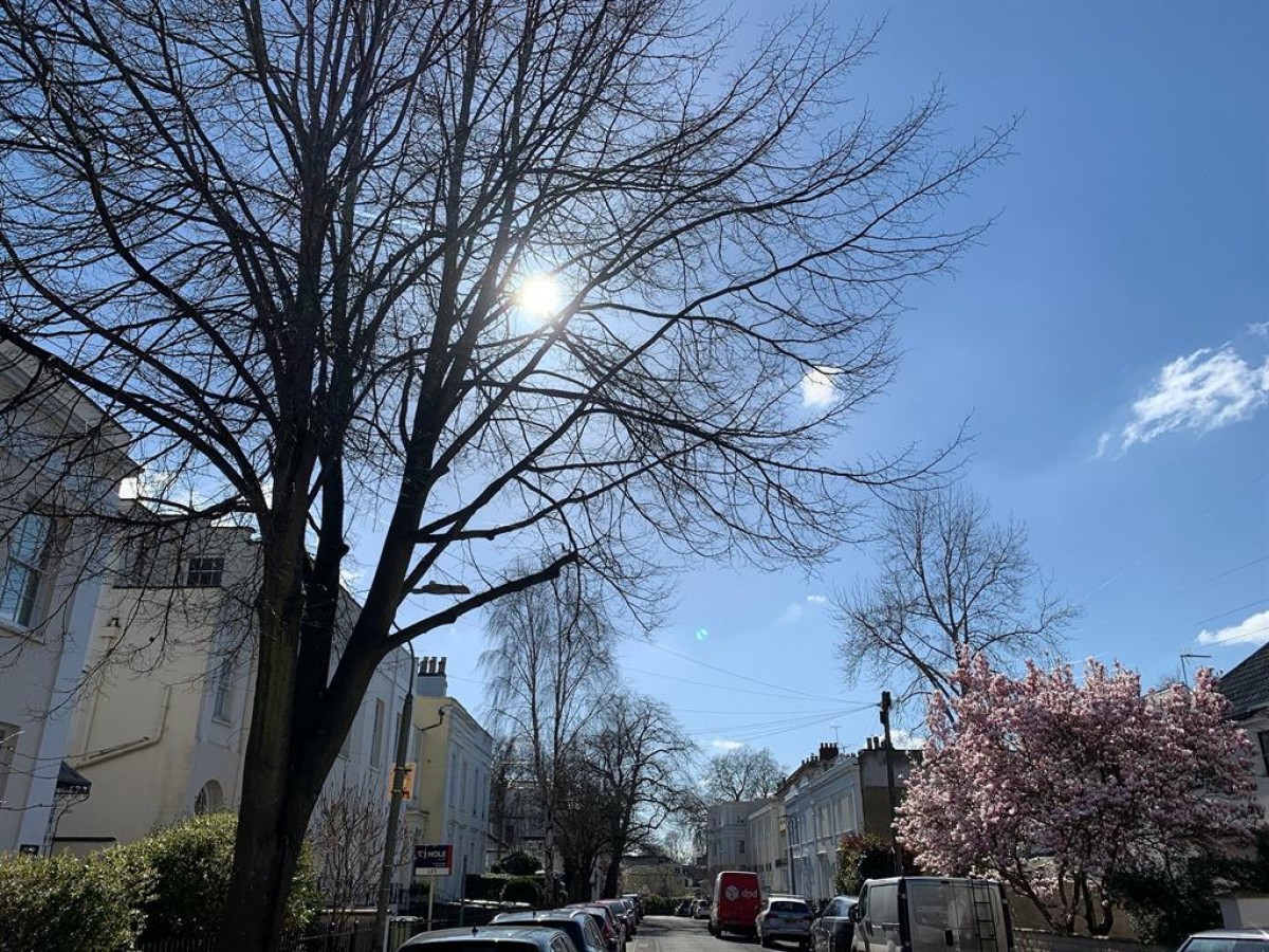 Priory Street , Cheltenham, GL52 6DG
