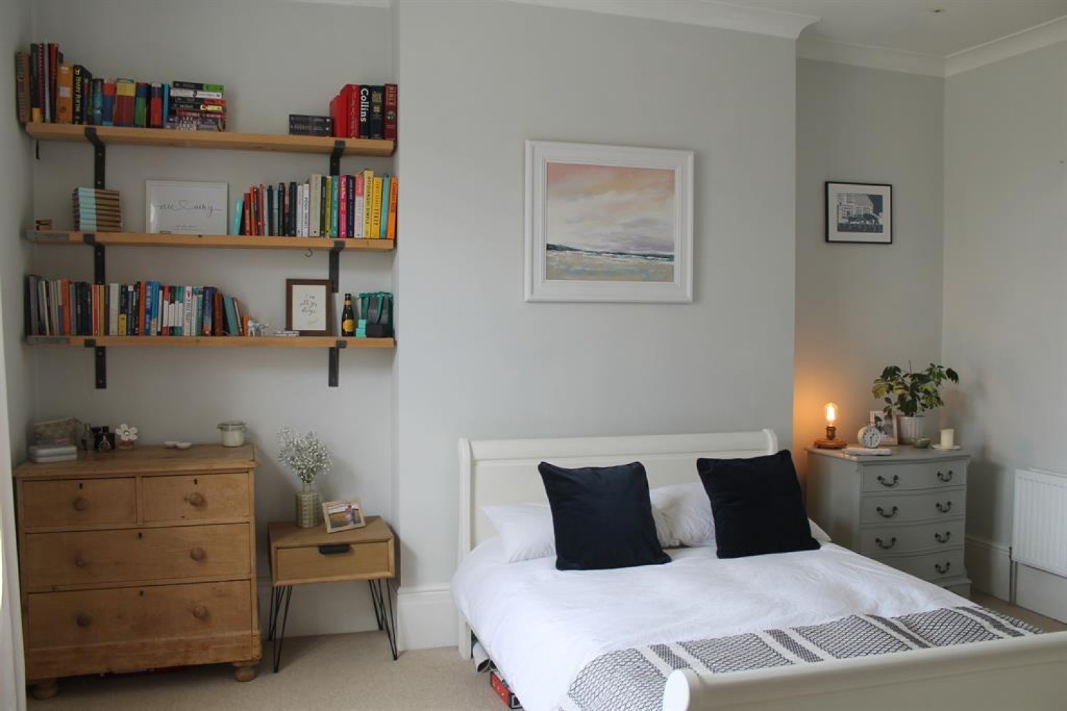 1 bedroom Flat for sale in Priory Street , Cheltenham, GL52 6DG