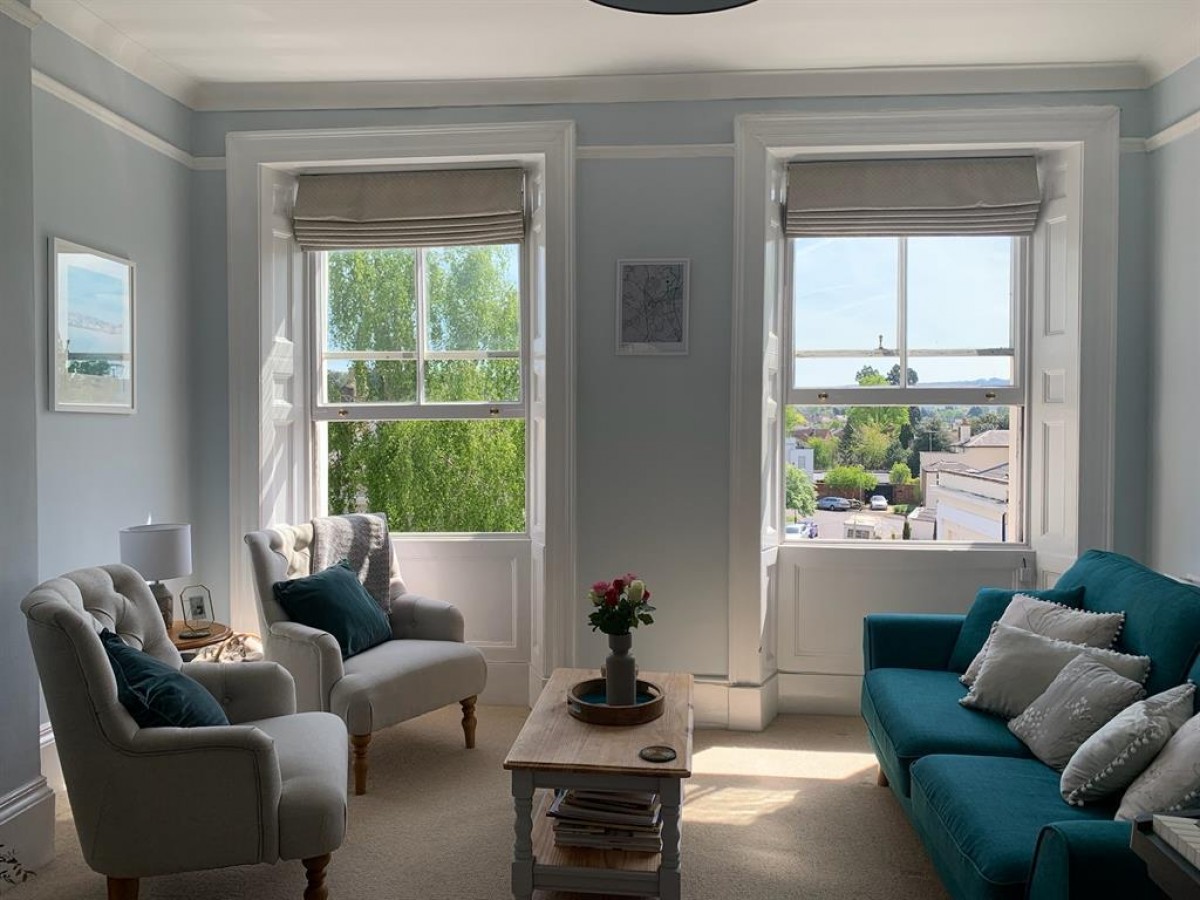 Priory Street , Cheltenham, GL52 6DG