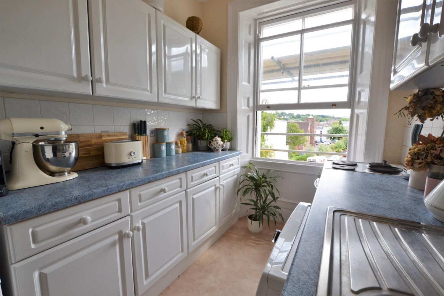 1 bedroom Flat for sale in Priory Street , Cheltenham, GL52 6DG