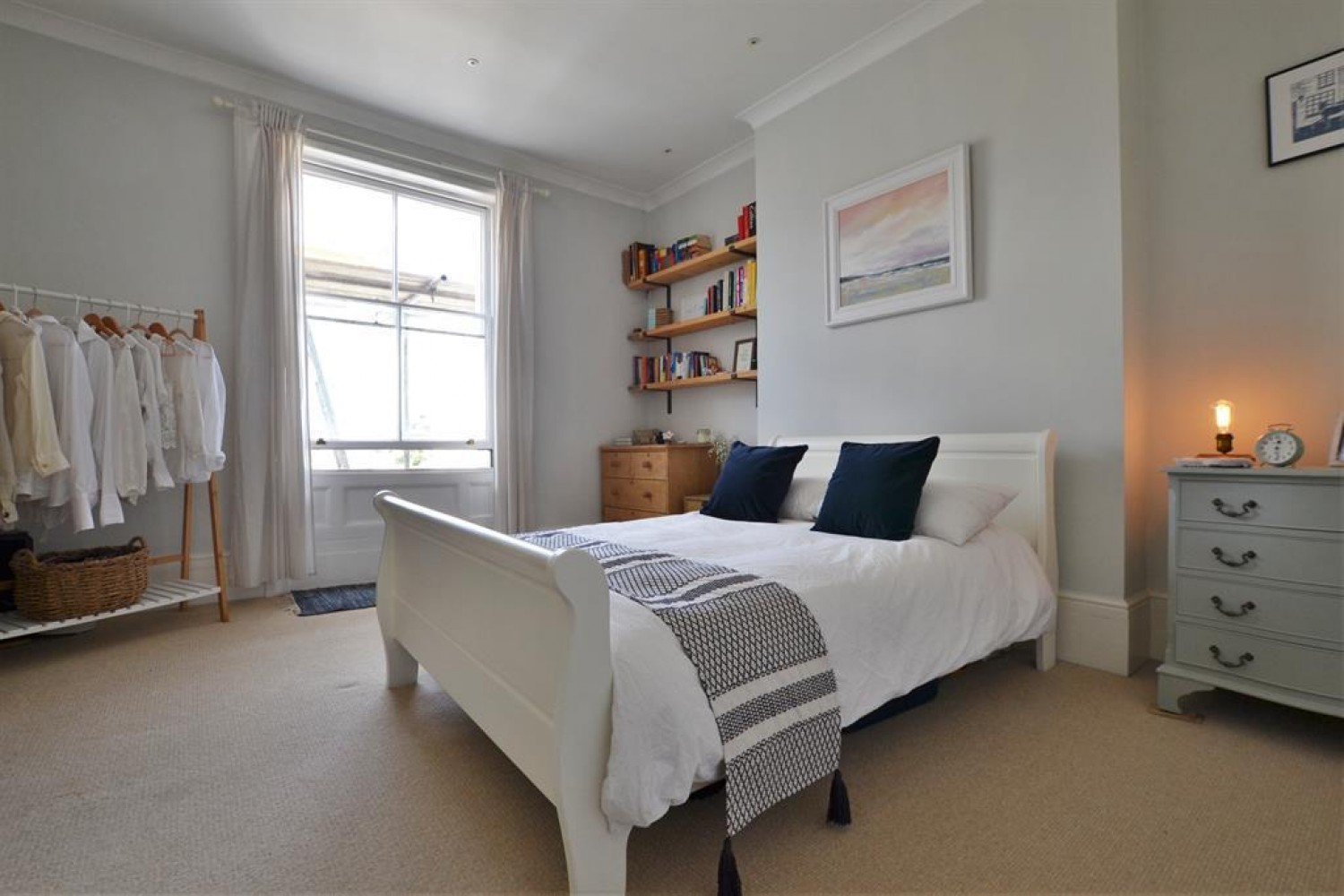 1 bedroom Flat for sale in Priory Street , Cheltenham, GL52 6DG