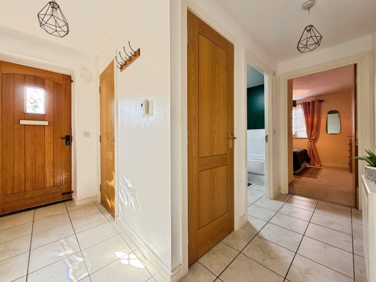 Home Orchard, Ebley, Stroud
