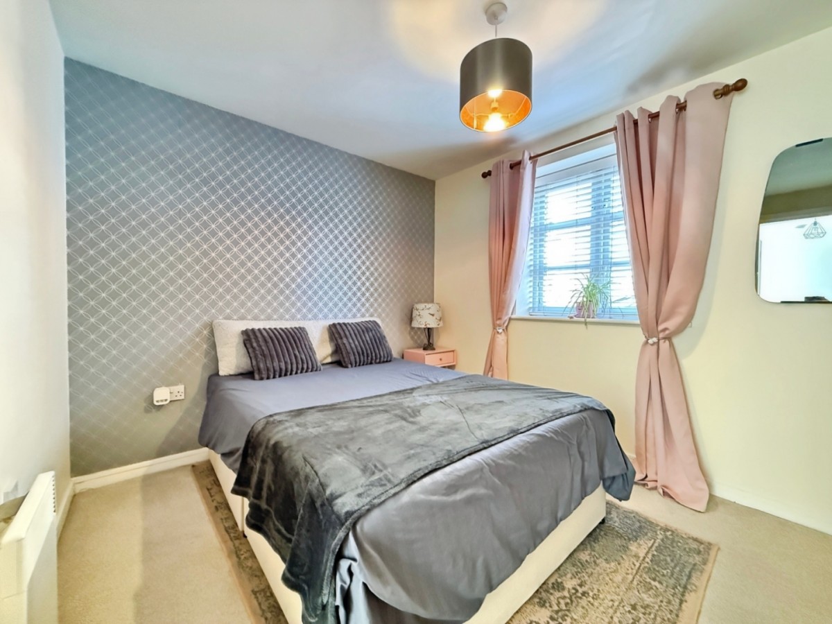 Home Orchard, Ebley, Stroud