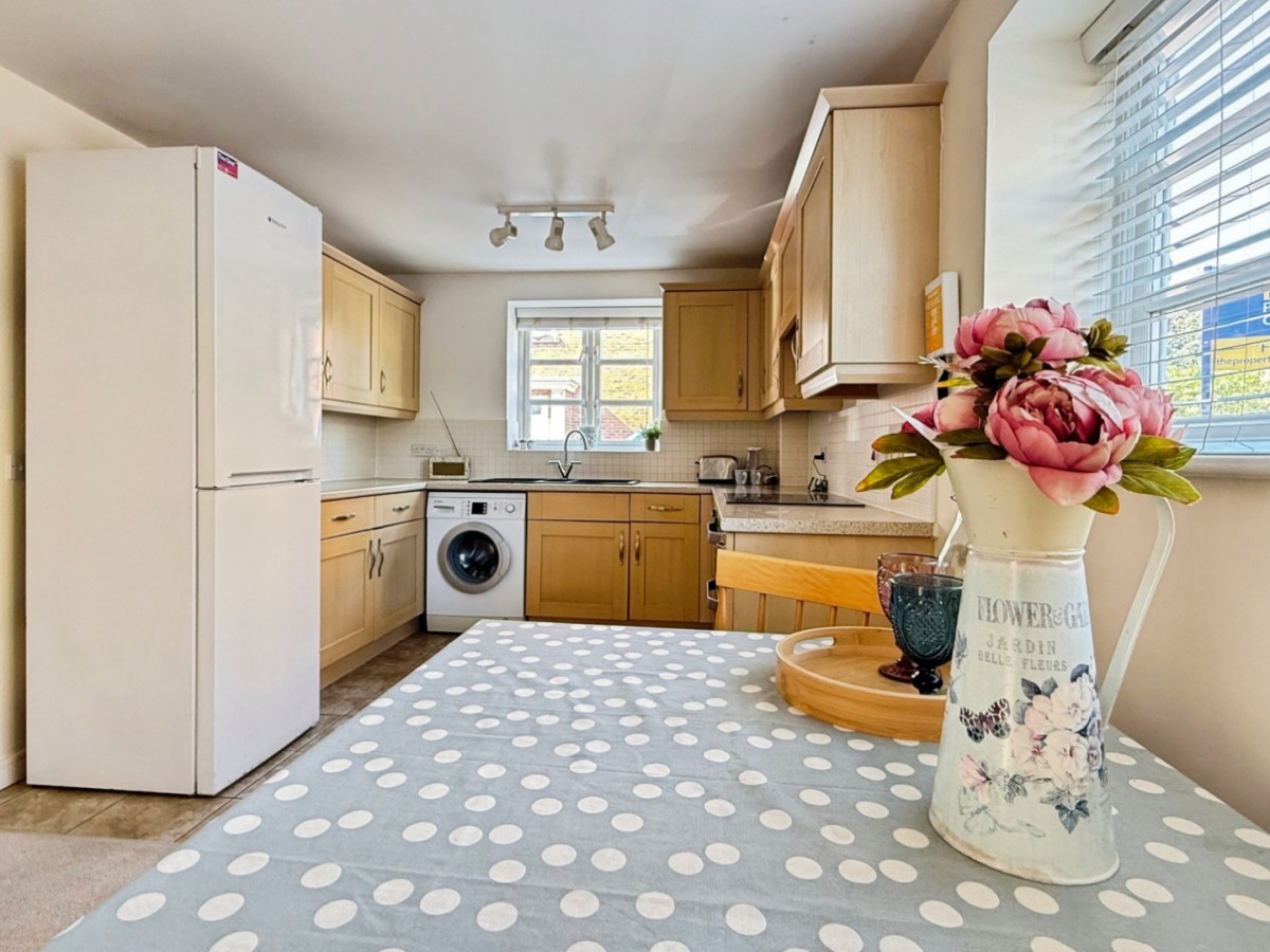 Home Orchard, Ebley, Stroud