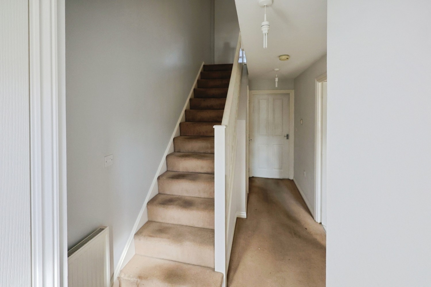 4 bedroom House for sale in Everson Way, Spennymoor