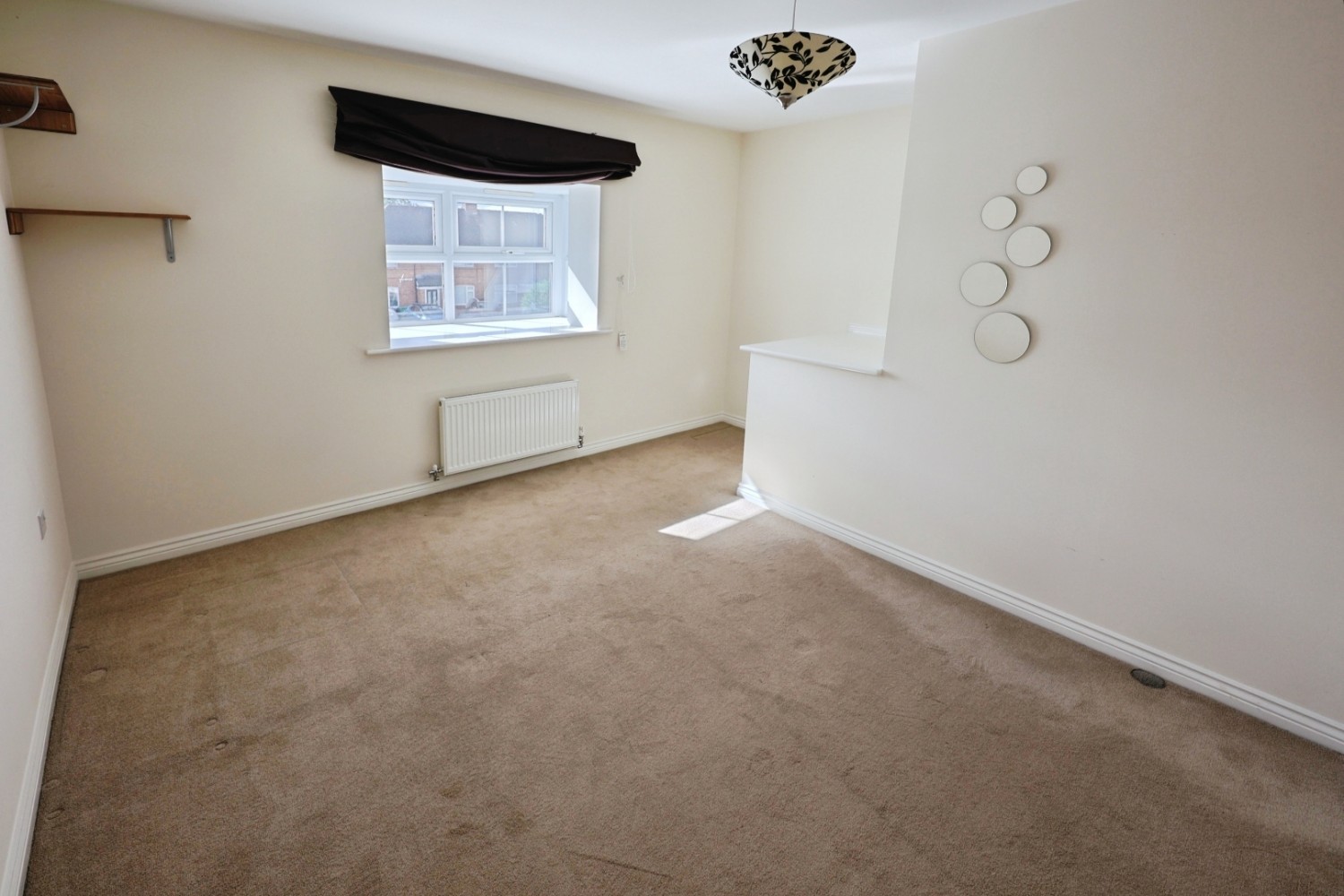 4 bedroom House for sale in Everson Way, Spennymoor