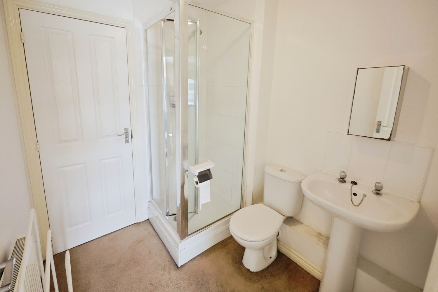 4 bedroom House for sale in Everson Way, Spennymoor