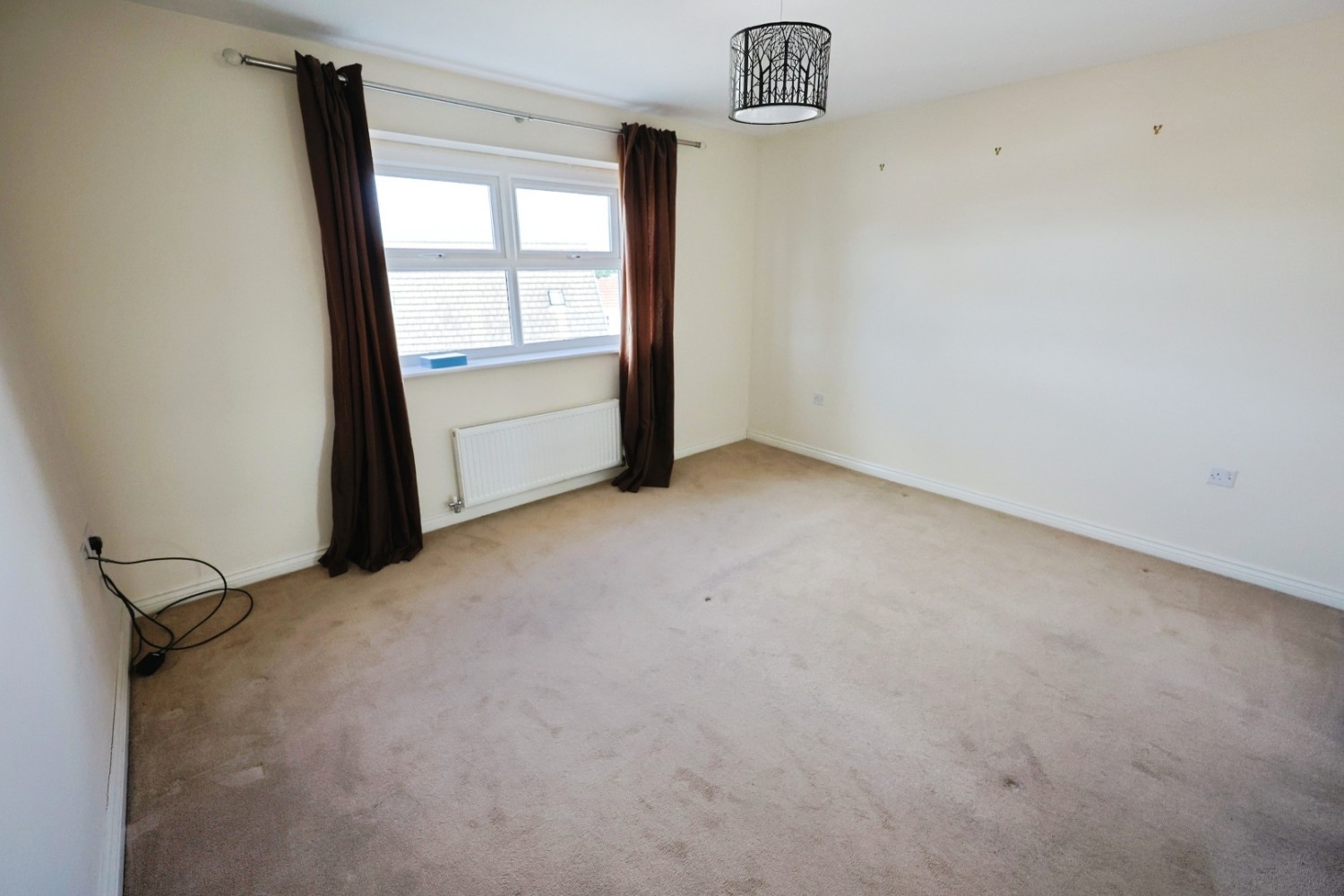 4 bedroom House for sale in Everson Way, Spennymoor