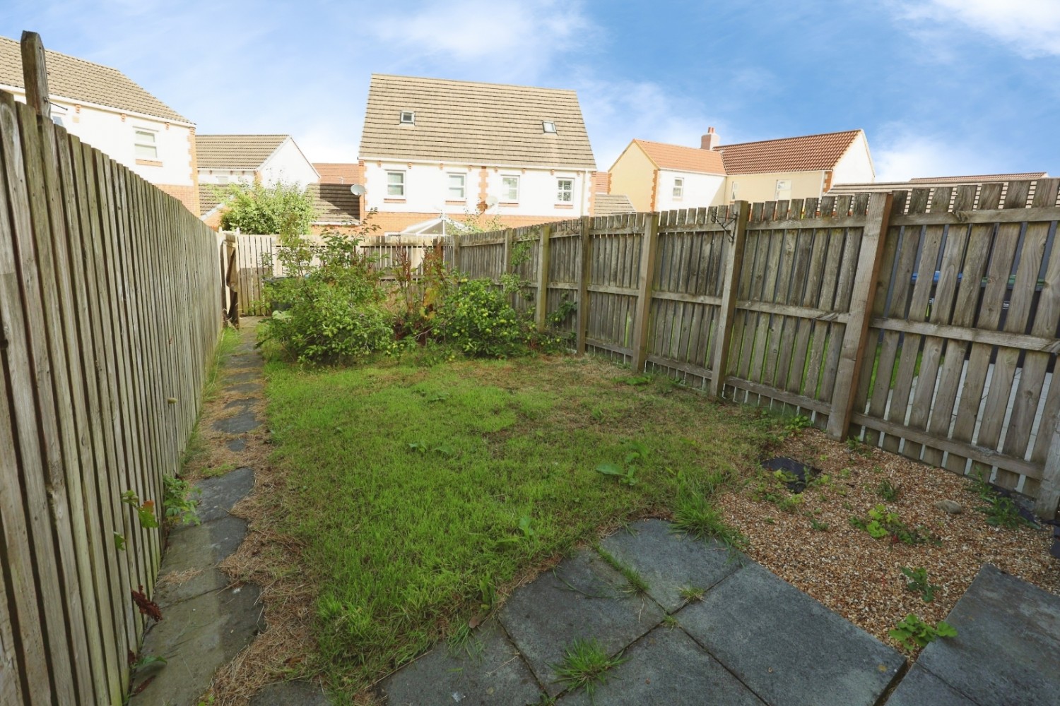 4 bedroom House for sale in Everson Way, Spennymoor