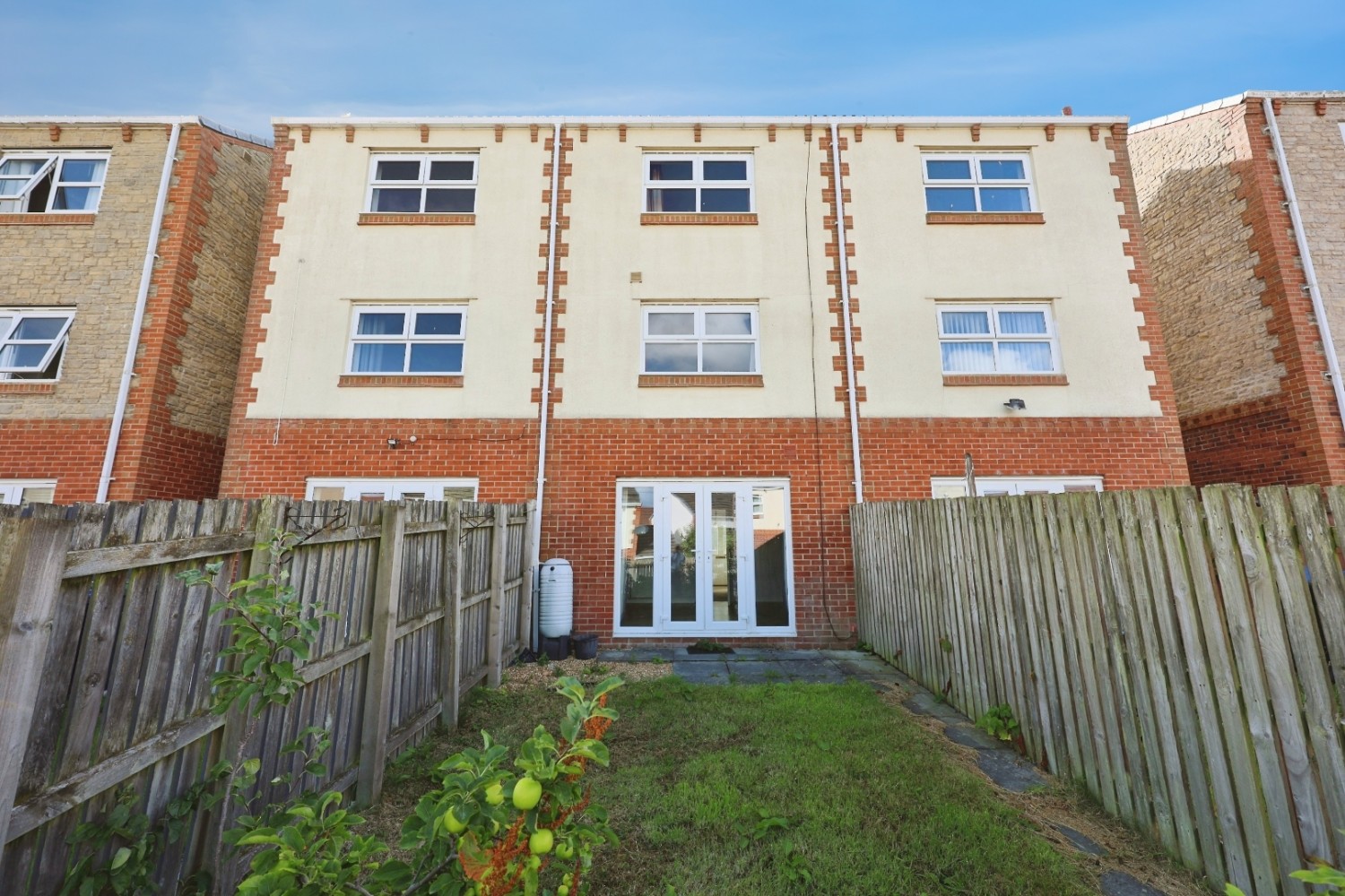 4 bedroom House for sale in Everson Way, Spennymoor