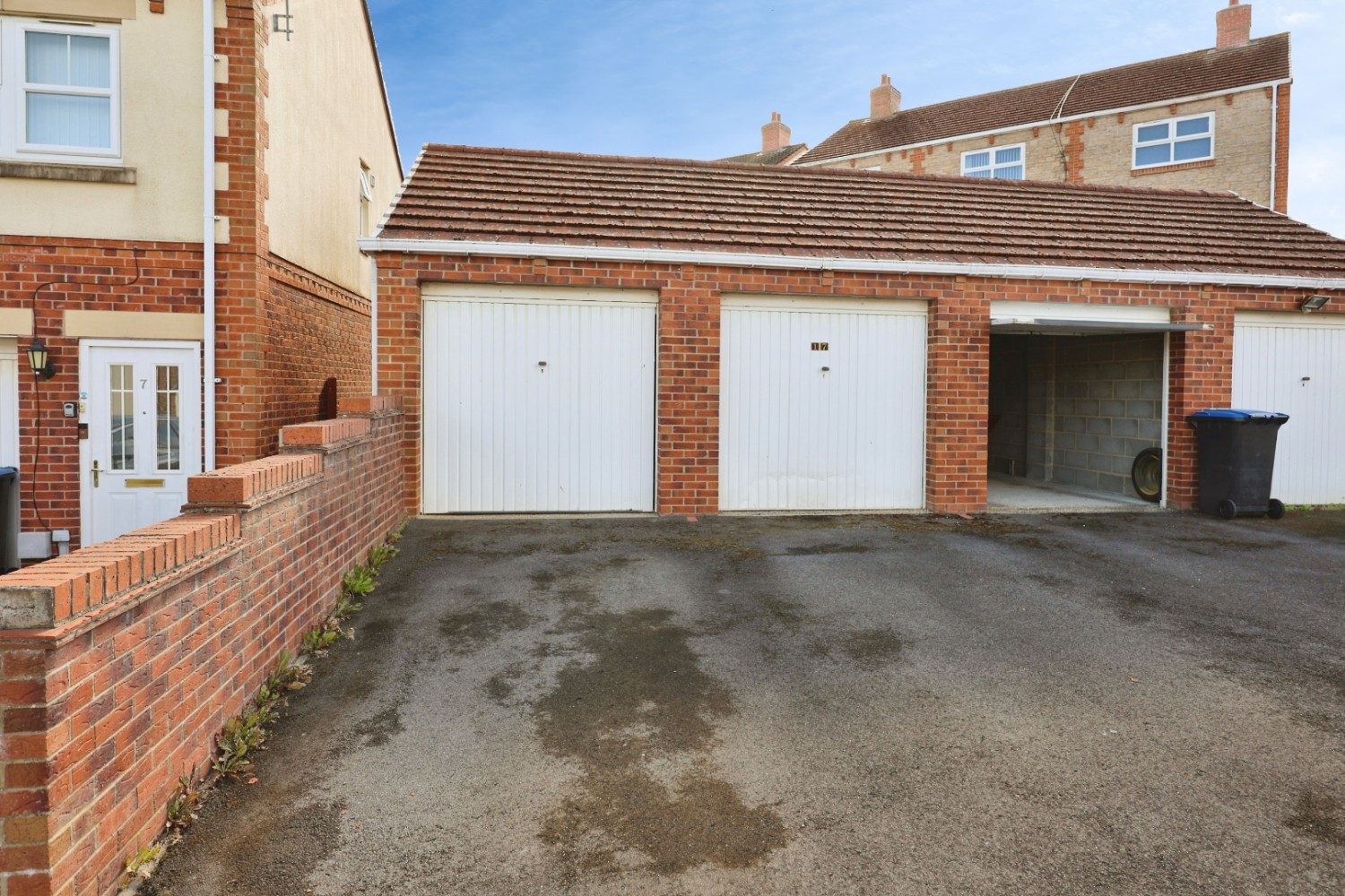 4 bedroom House for sale in Everson Way, Spennymoor