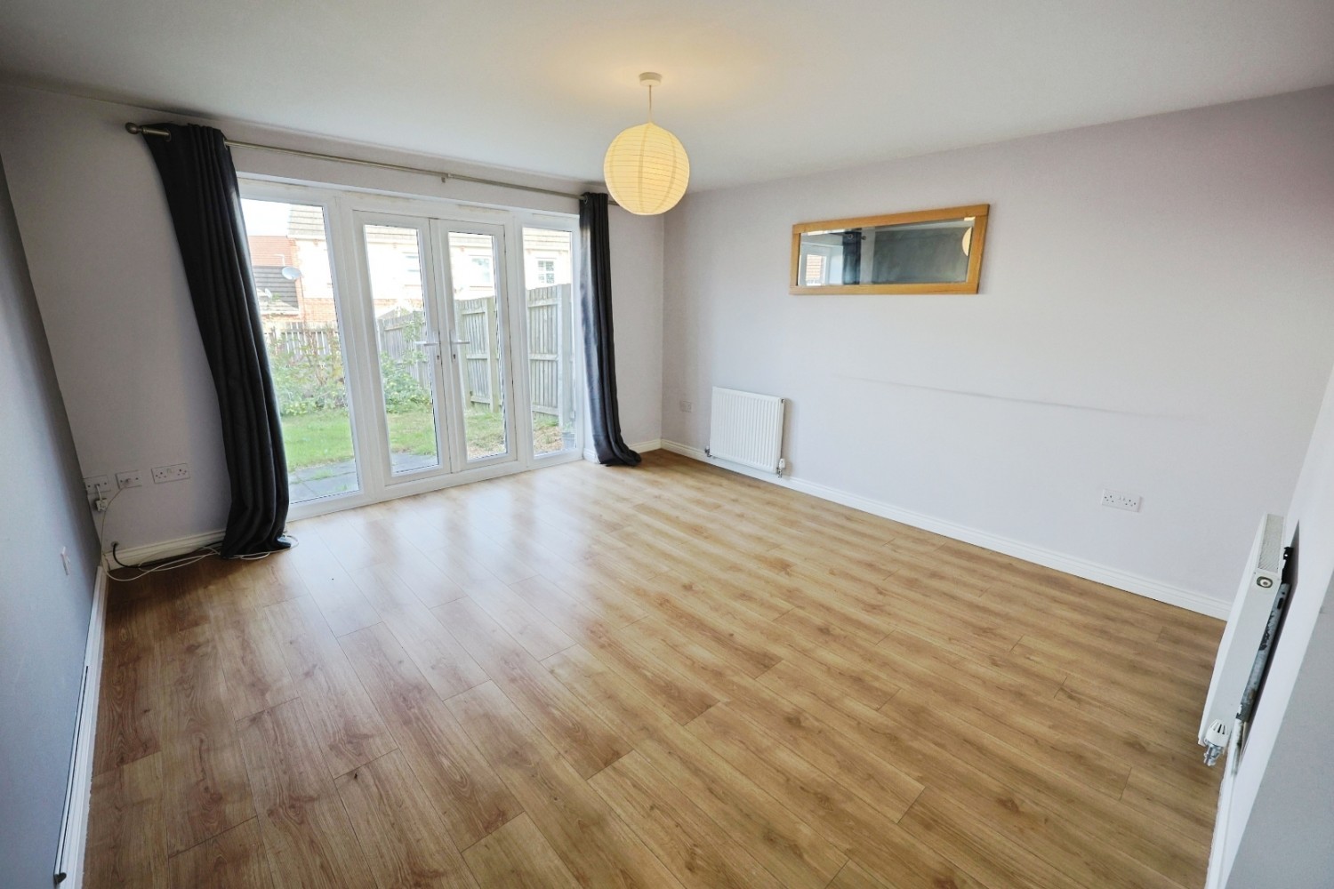 4 bedroom House for sale in Everson Way, Spennymoor