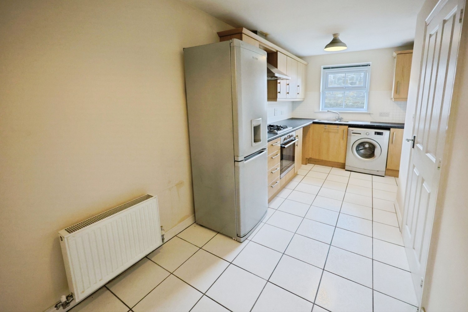 4 bedroom House for sale in Everson Way, Spennymoor