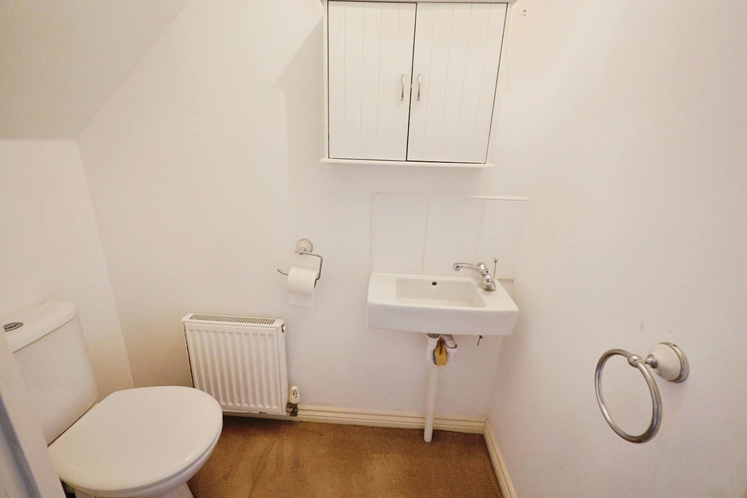 4 bedroom House for sale in Everson Way, Spennymoor