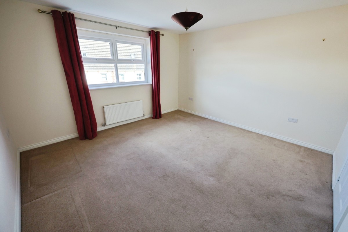 Everson Way, Spennymoor