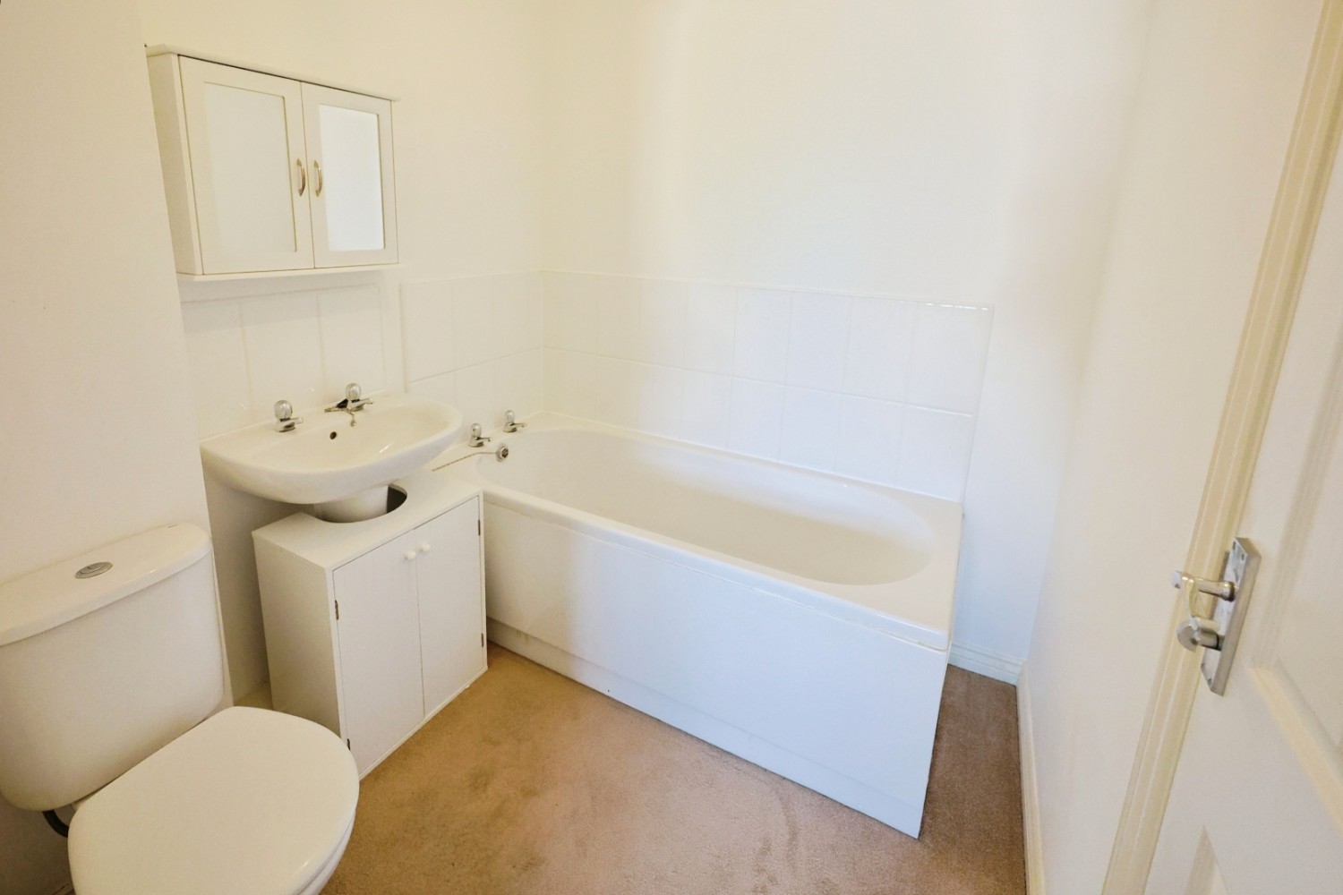 4 bedroom House for sale in Everson Way, Spennymoor