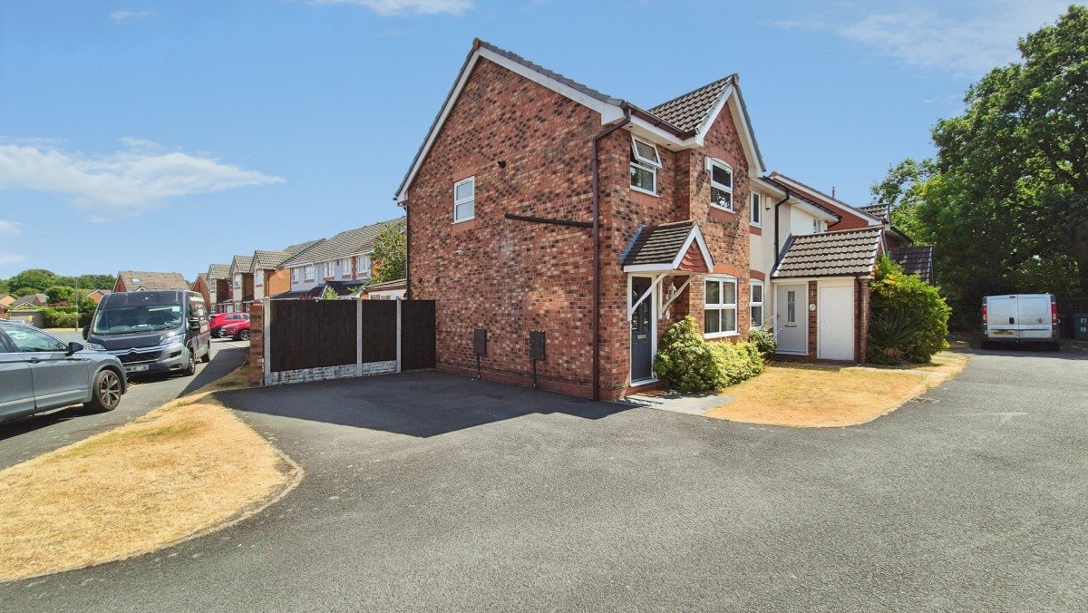 Dunnerdale Road, clayhanger, walsall