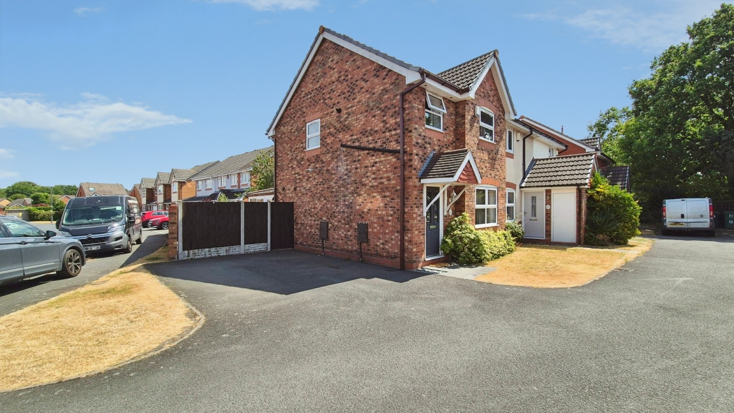 3 bedroom House for sale in Dunnerdale Road, clayhanger, walsall
