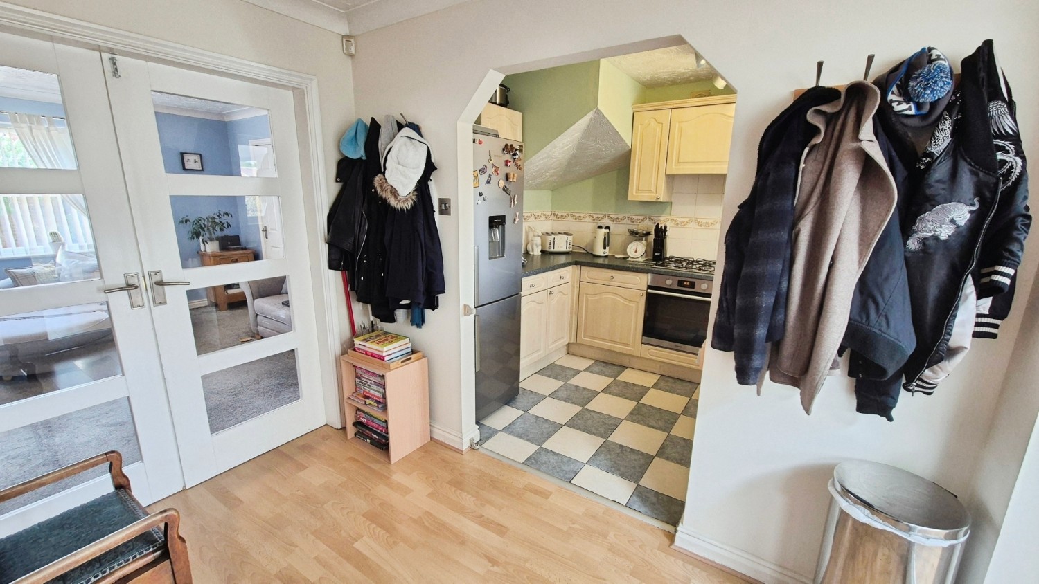 3 bedroom House for sale in Dunnerdale Road, clayhanger, walsall