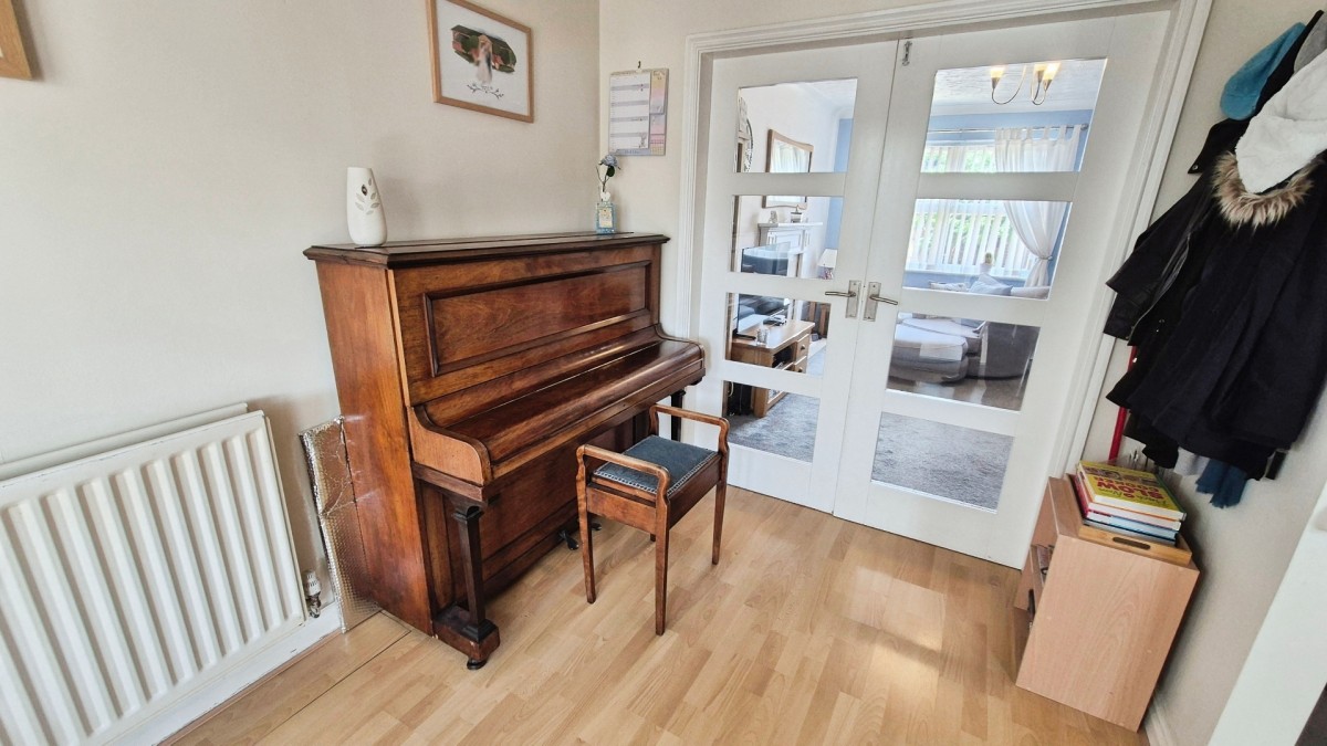 Dunnerdale Road, clayhanger, walsall