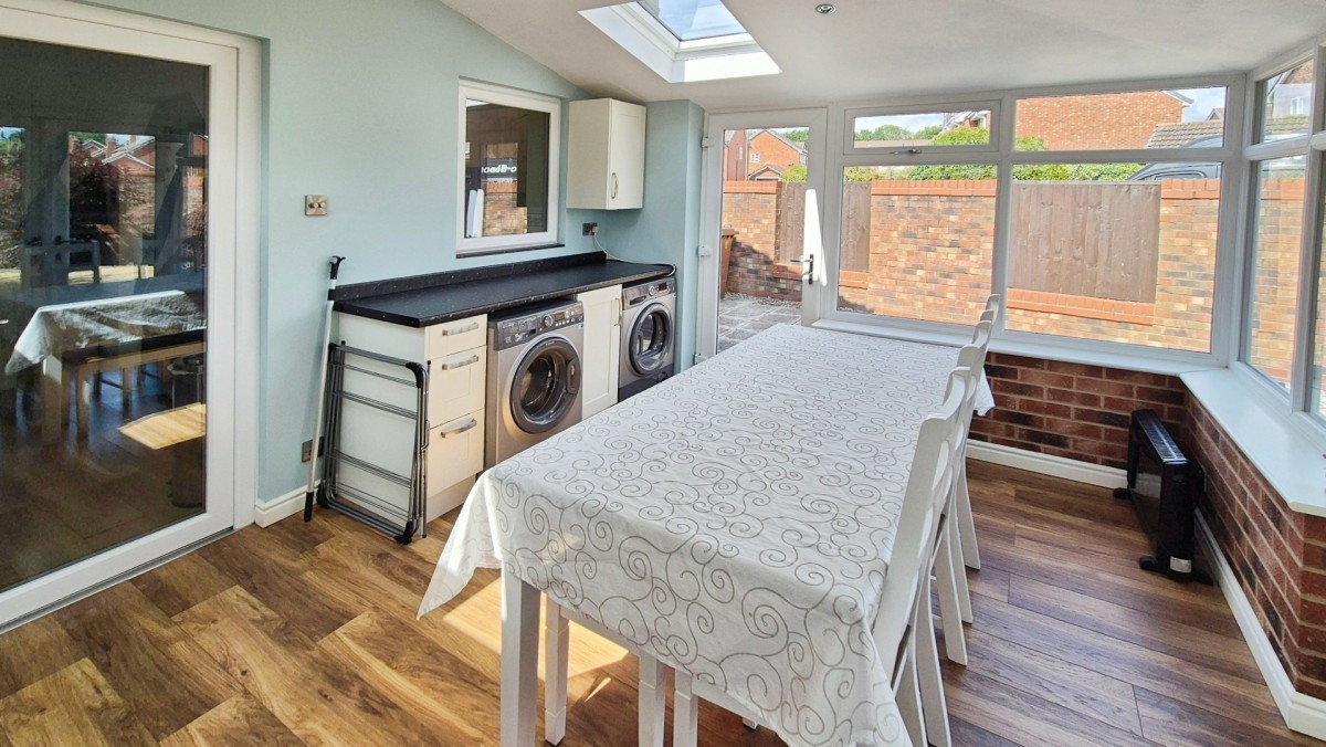 Dunnerdale Road, clayhanger, walsall