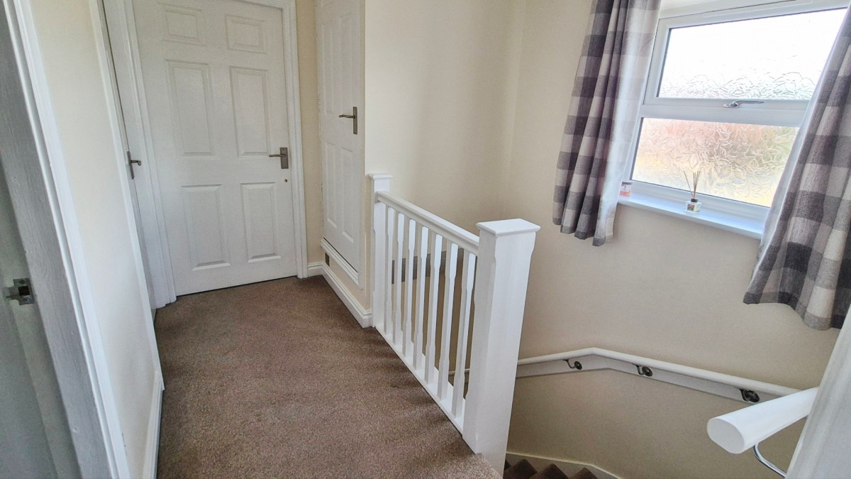 Dunnerdale Road, clayhanger, walsall