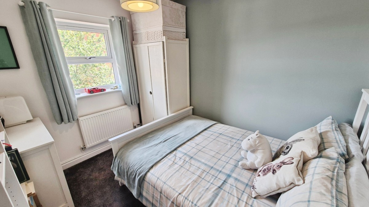 Dunnerdale Road, clayhanger, walsall
