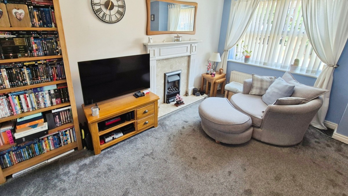 Dunnerdale Road, clayhanger, walsall