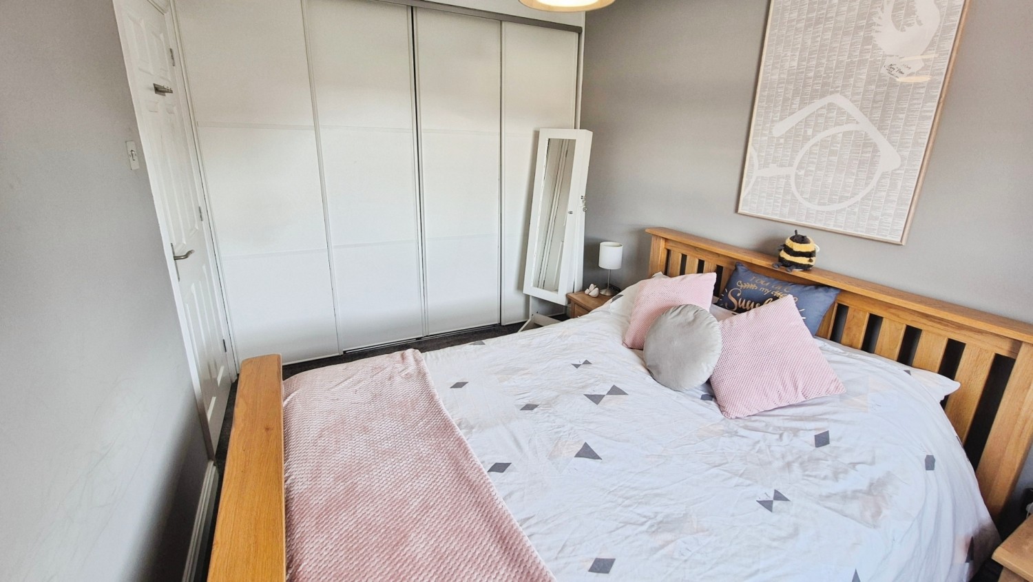 3 bedroom House for sale in Dunnerdale Road, clayhanger, walsall