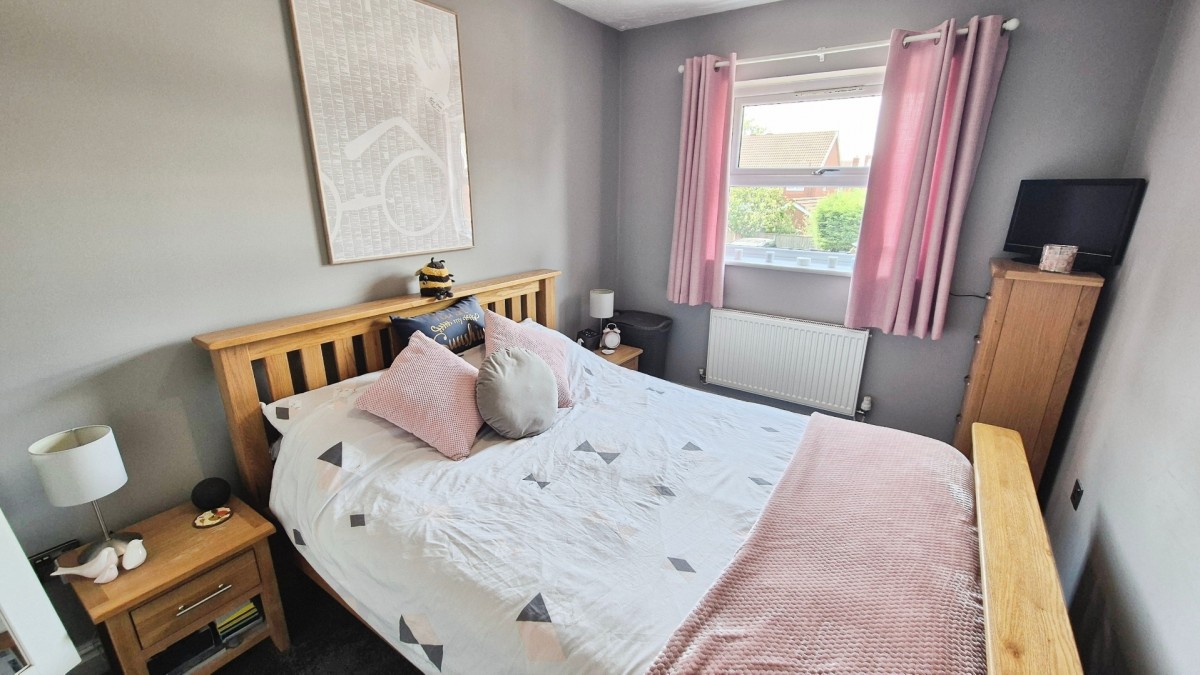 Dunnerdale Road, clayhanger, walsall