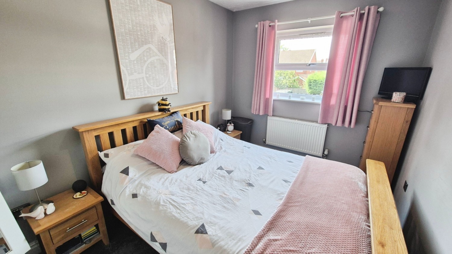 3 bedroom House for sale in Dunnerdale Road, clayhanger, walsall