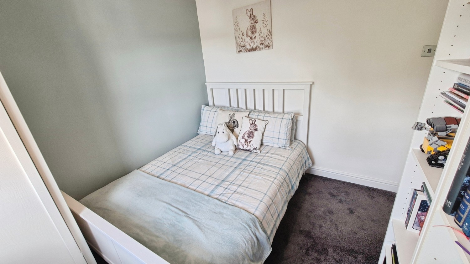 3 bedroom House for sale in Dunnerdale Road, clayhanger, walsall