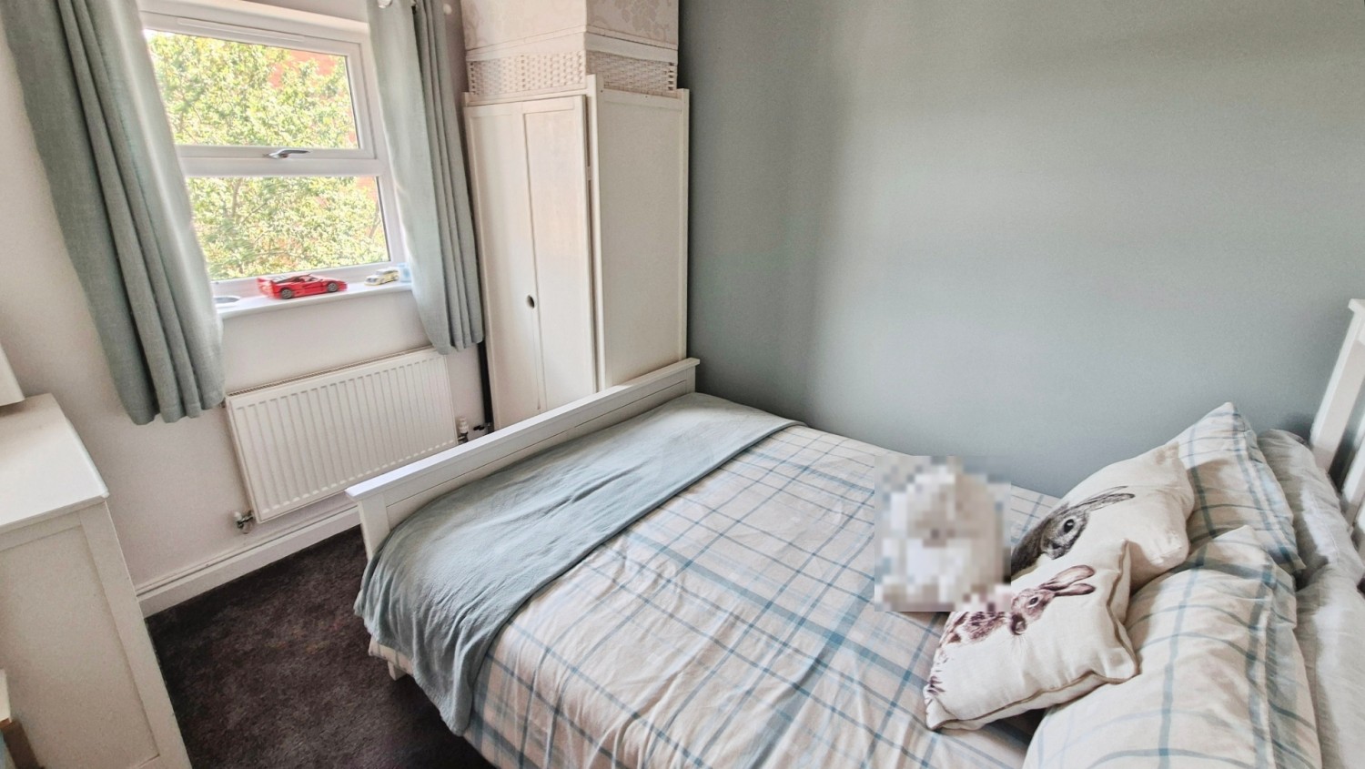 3 bedroom House for sale in Dunnerdale Road, clayhanger, walsall