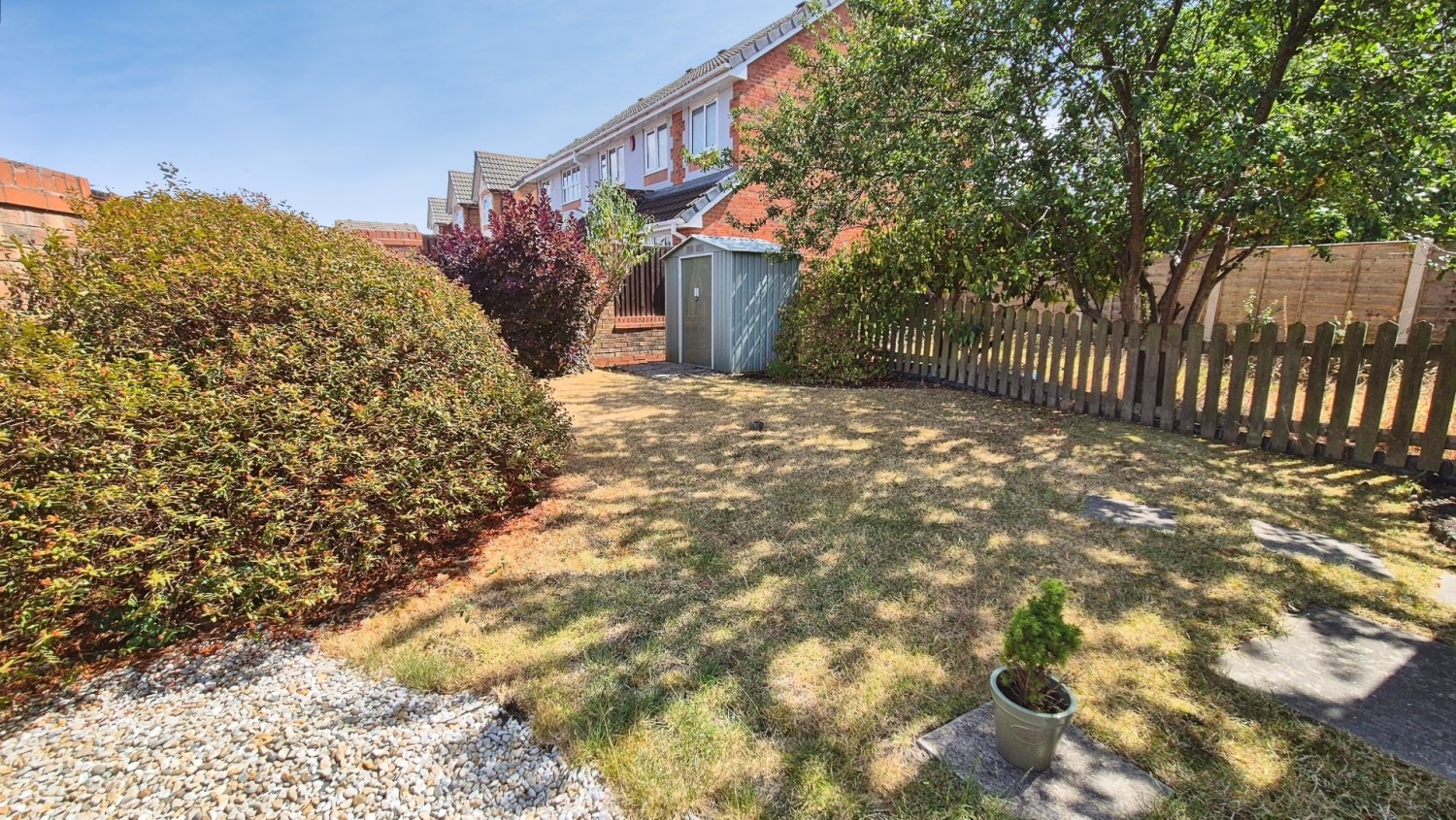 3 bedroom House for sale in Dunnerdale Road, clayhanger, walsall