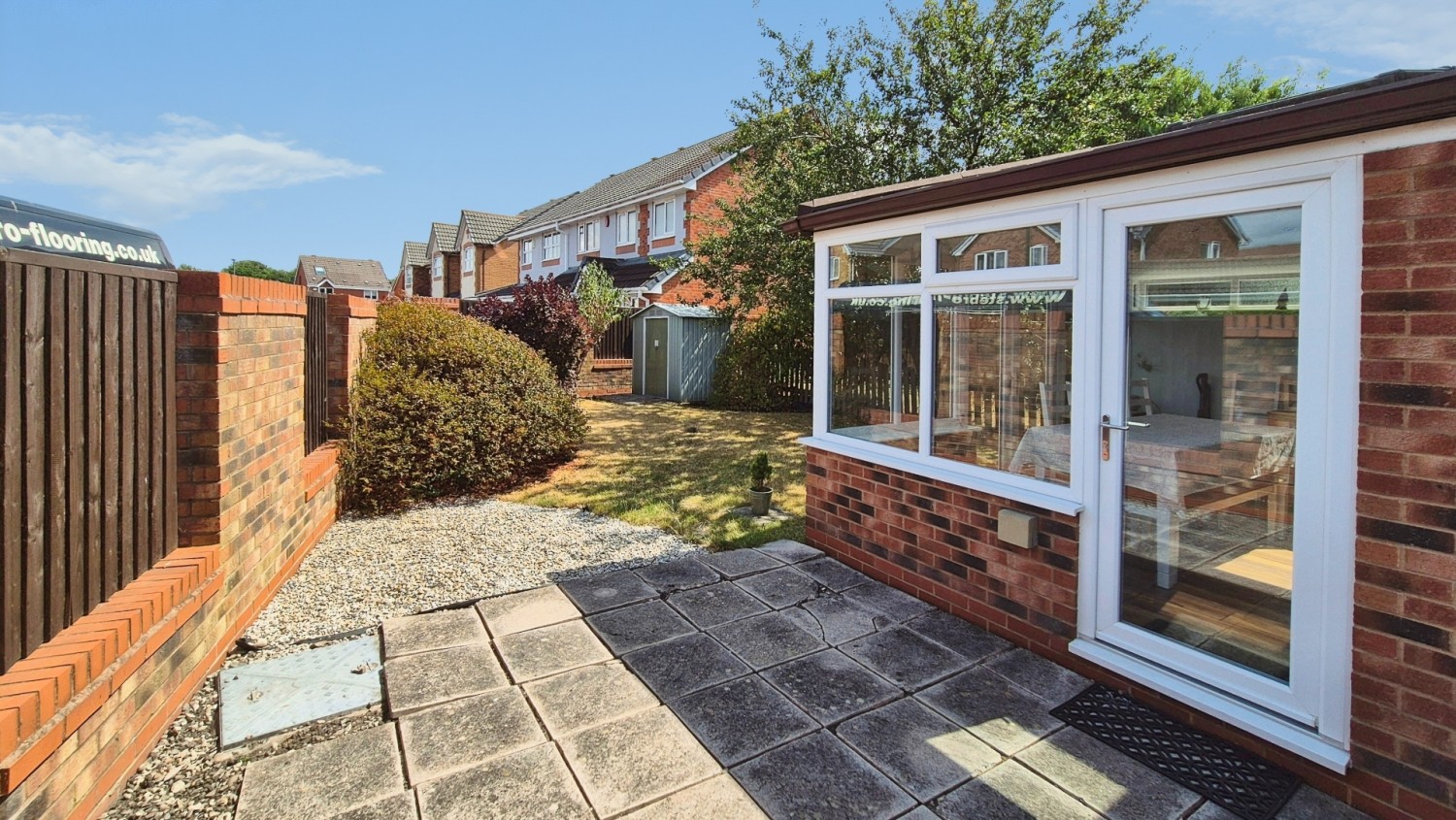 3 bedroom House for sale in Dunnerdale Road, clayhanger, walsall