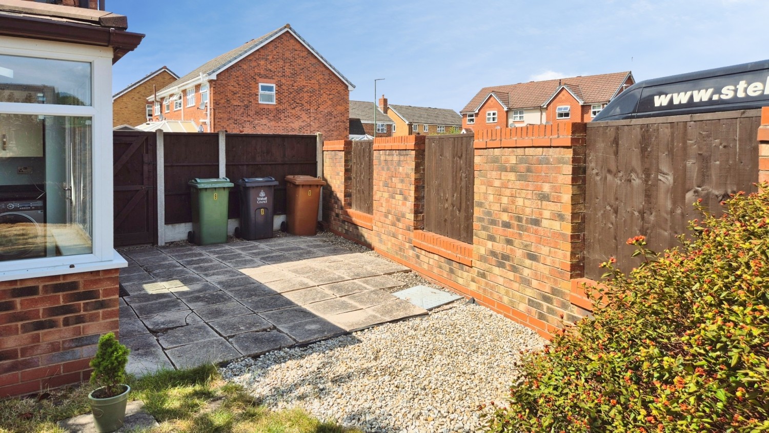 3 bedroom House for sale in Dunnerdale Road, clayhanger, walsall