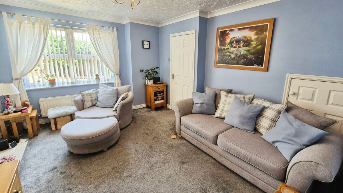 Dunnerdale Road, clayhanger, walsall