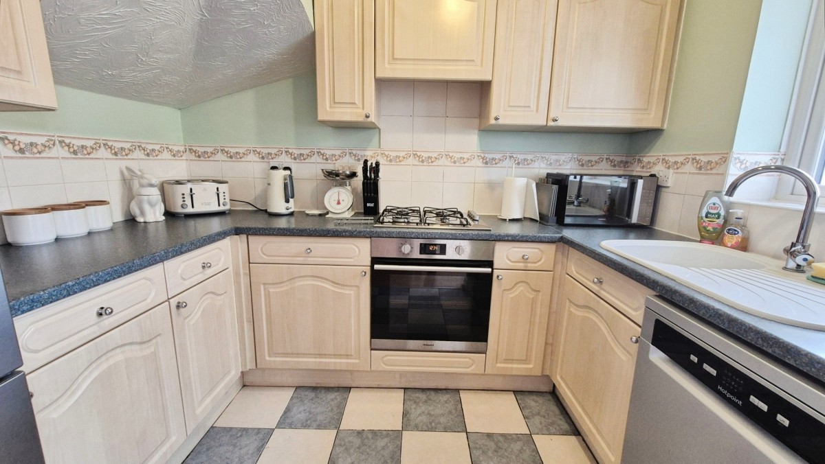 Dunnerdale Road, clayhanger, walsall