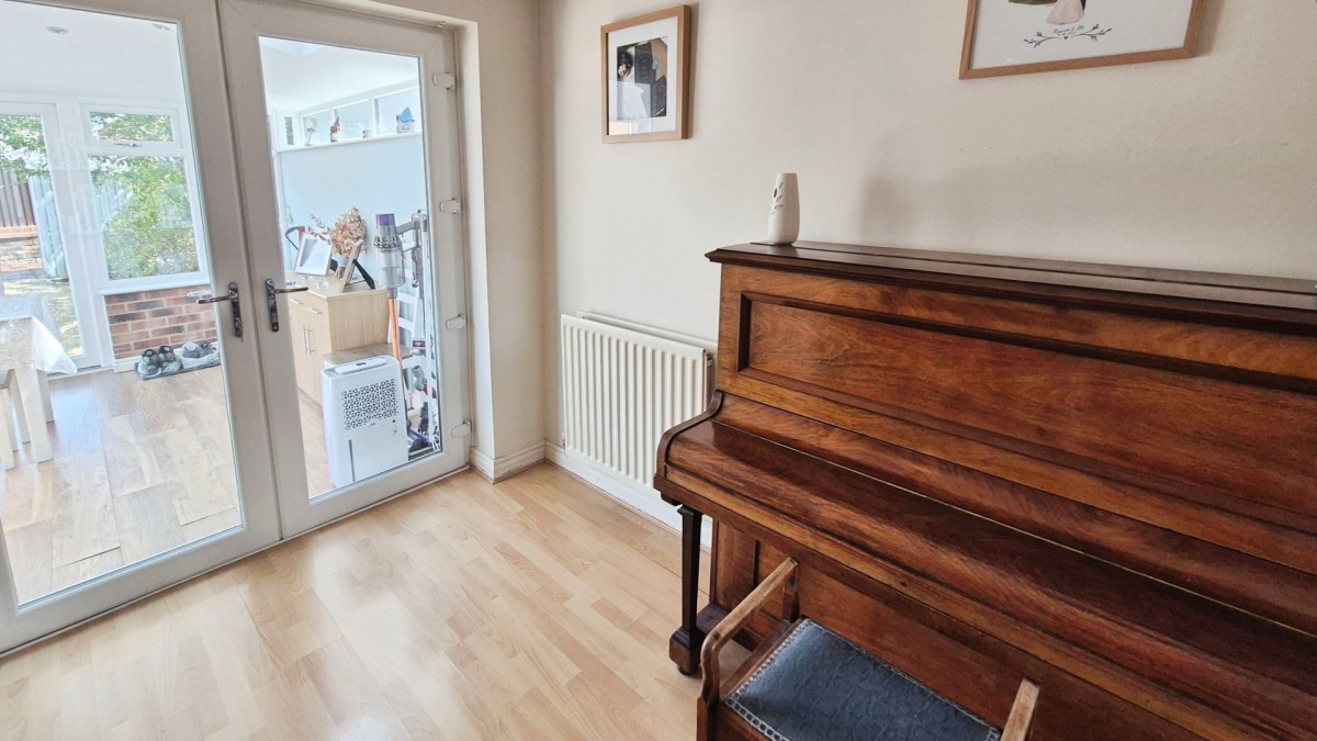 Dunnerdale Road, clayhanger, walsall