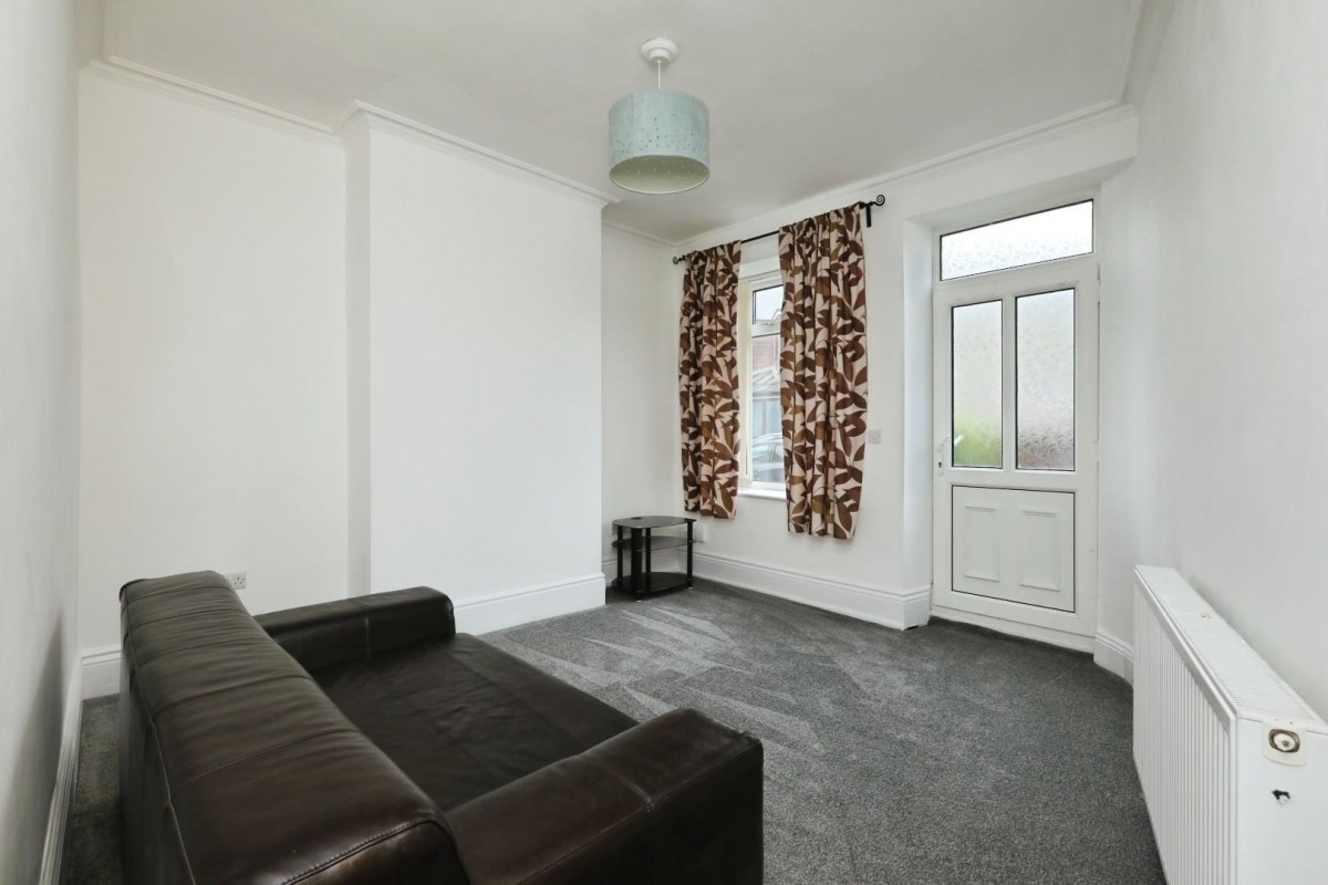 Pickmere Road, Crookes, Sheffield