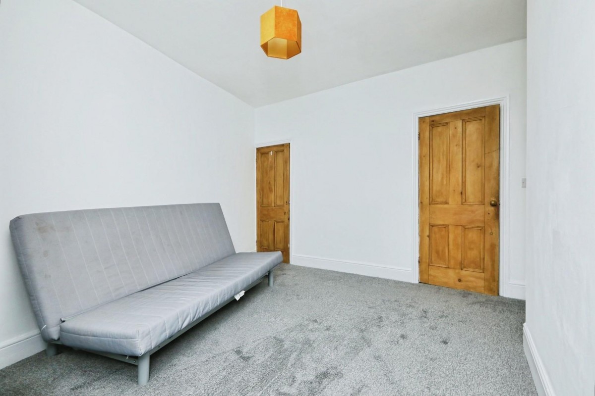 Pickmere Road, Crookes, Sheffield