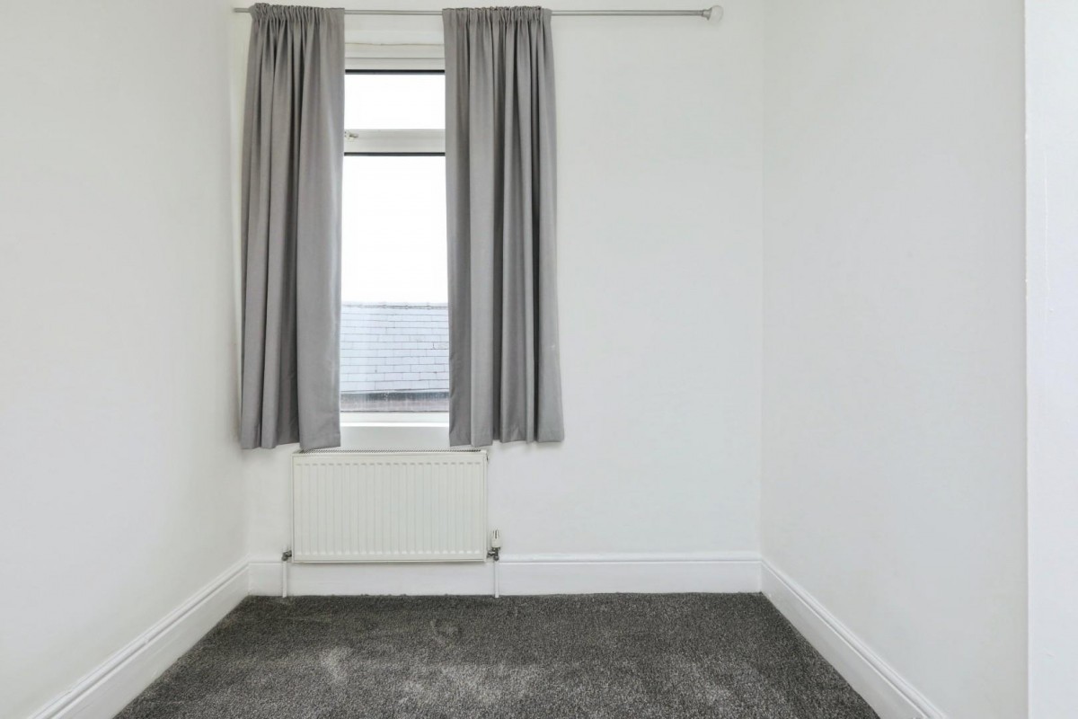 Pickmere Road, Crookes, Sheffield