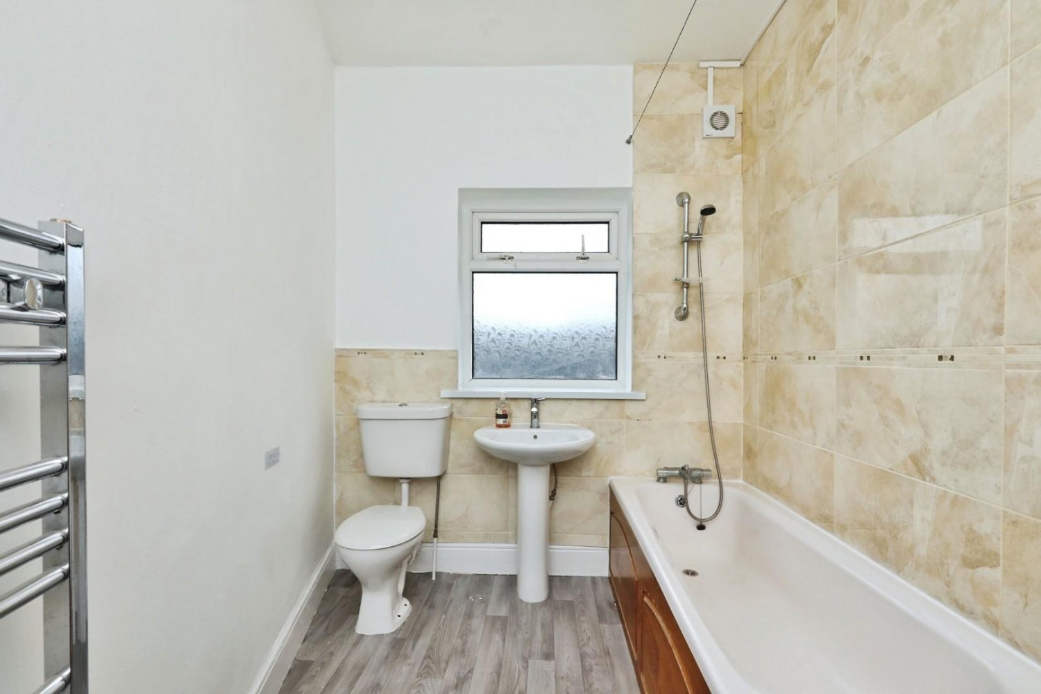 3 bedroom House for sale in Pickmere Road, Crookes, Sheffield