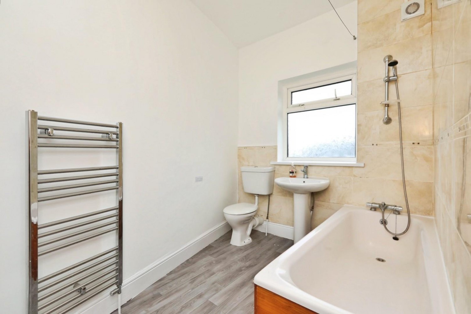 3 bedroom House for sale in Pickmere Road, Crookes, Sheffield