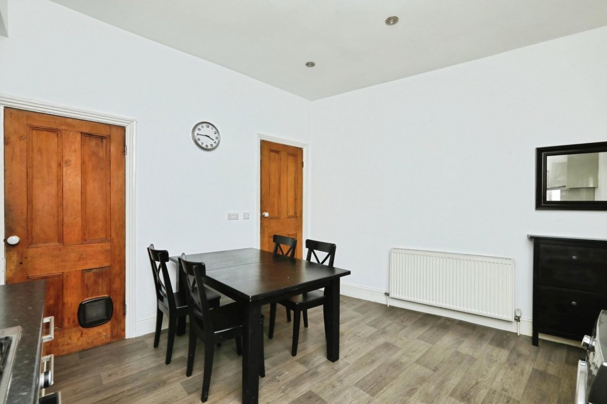 Pickmere Road, Crookes, Sheffield