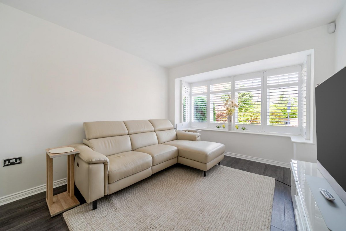 Cambridge Mews, Wath-Upon-Dearne, Rotherham