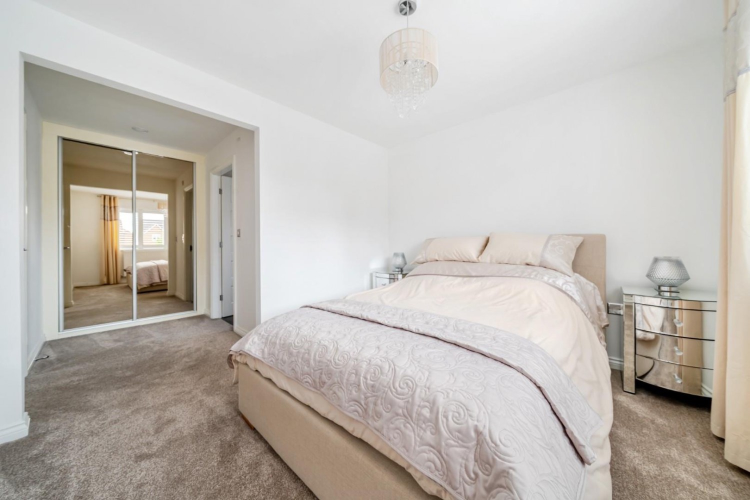 4 bedroom House for sale in Cambridge Mews, Wath-Upon-Dearne, Rotherham