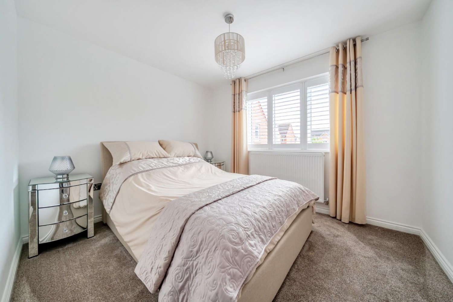4 bedroom House for sale in Cambridge Mews, Wath-Upon-Dearne, Rotherham