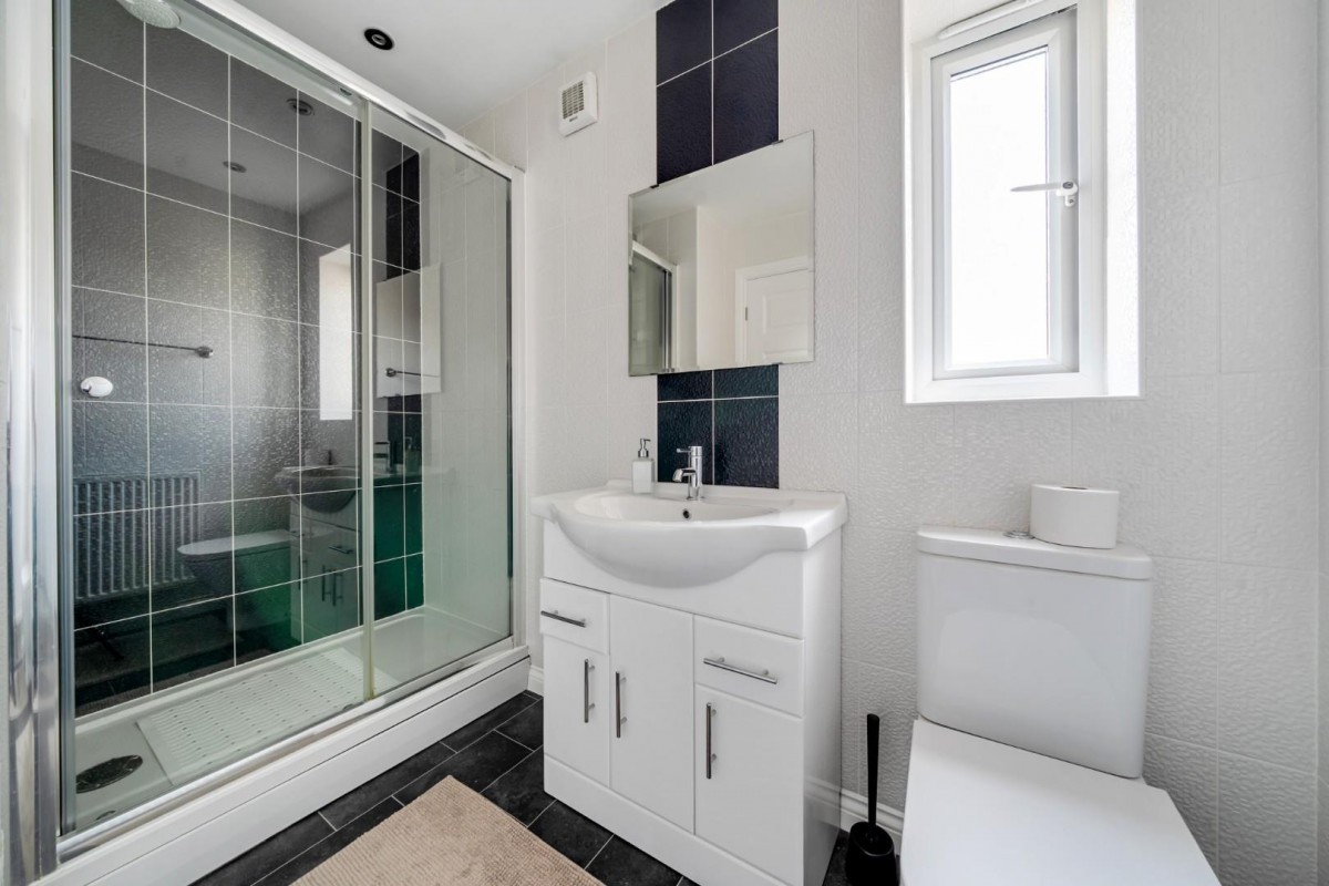 Cambridge Mews, Wath-Upon-Dearne, Rotherham