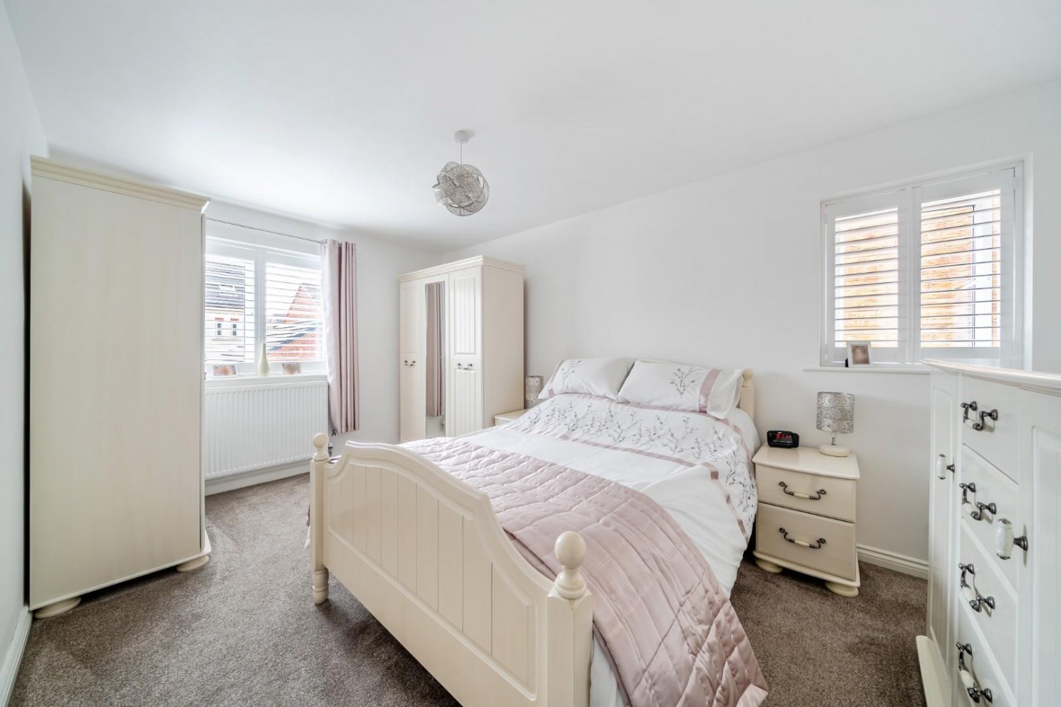 4 bedroom House for sale in Cambridge Mews, Wath-Upon-Dearne, Rotherham